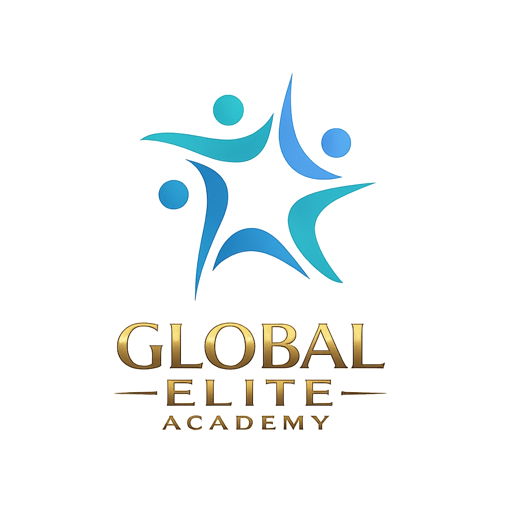 Logo de Global Elite Academy